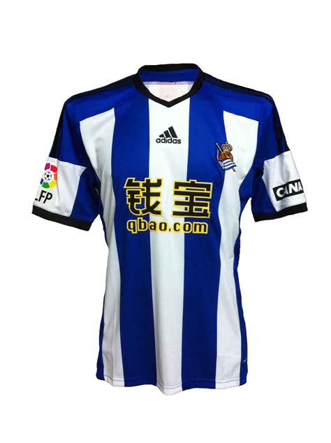 Just click on the country name in the left menu and select your competition (league results, national cup livescore, other competition). NUEVA CAMISETA REAL SOCIEDAD ADIDAS PRIMERA EQUIPACIÓN ...