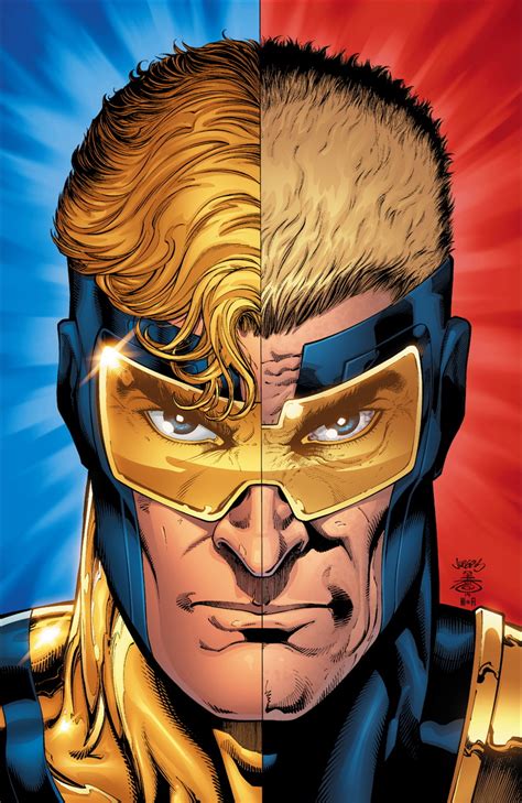 Convergence Booster Gold 1 Review — Major Spoilers — Comic Book Reviews News Previews And