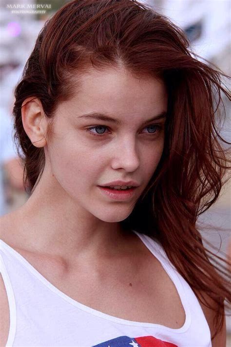 Palvin Barbara Pictures Without Makeup
