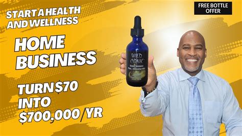 Start A Health And Wellness Business With Amazing Products You Can