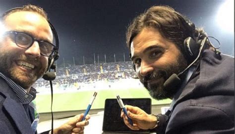 Inter, sul caso eriksen dice la sua anche il commentatore 'sky' daniele adani: Adani e Trevisani con l'Inter e con la Juventus | Juventibus