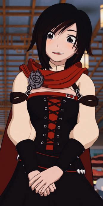 Ruby Rose Rwby Legends Of The Multi Universe Wiki Fandom Powered