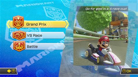 One of the joys of playing mario kart 8 is that you don't have to invite your friends over to race against them. How to Play Mario Kart With Your Friends On the Nintendo ...