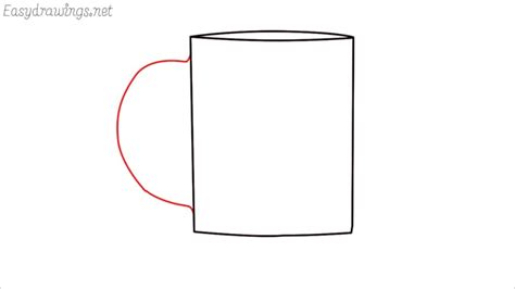 Drawing a simple candle such as the one in this tutorial is fairly easy. How To Draw A Mug Step by Step - 7 Easy Phase