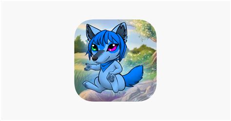 ‎avatar Maker Wolves On The App Store
