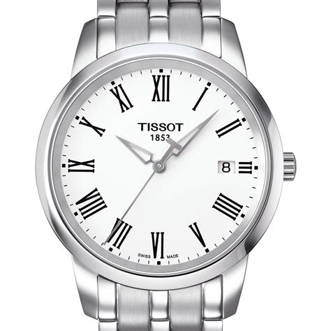 Tissot Classic Dream Mens Watch T0334101101301