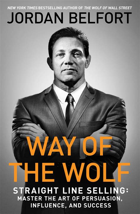 Jordan belfort is a really interesting man and i enjoyed reading about his experiences as a stockbroker and also of his experiences outside of work and personal life. Way of the Wolf eBook by Jordan Belfort | Official ...
