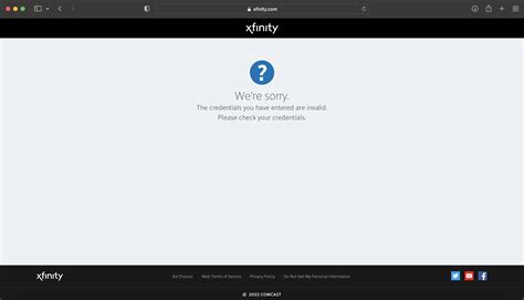 Comcast Bill Sept 2022