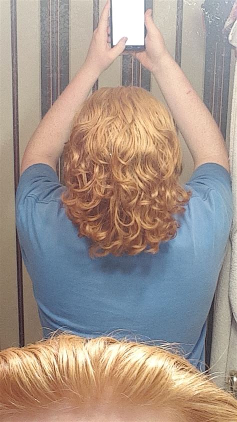Ive Been Growing My Hair Out For The Last 8 Months Ive Heard Alot Of