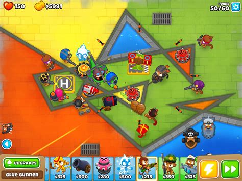 ‘bloons Td 6 Review The Game Where Everything Happens So Much Gameup24