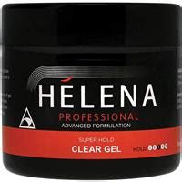 A to z product name: Buy Helena Hair Gel Superhold Clear 250g Online at Chemist ...