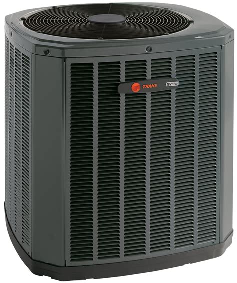 Trane Xv18 Variable Speed Air Conditioner Bay Area Services