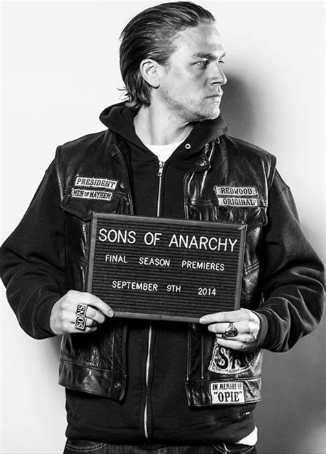 Pin By Nikki On Charlie Hunnam Sons Of Anarchy Charlie Hunnam