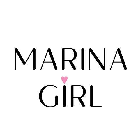 Marina Girl