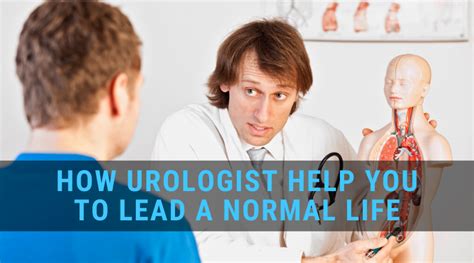 Know How Urologist Help You To Lead A Normal Life Cremensugar