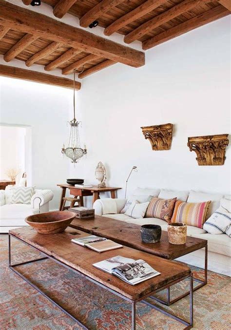 Holiday Home In Ibiza Finca Style Home Home Decor Interior