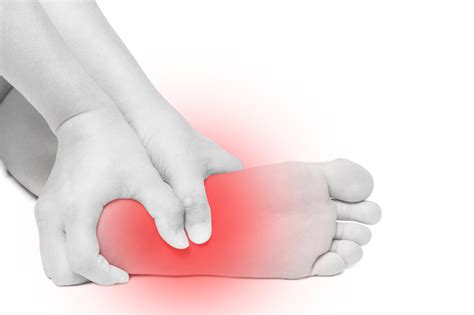 Plantar Fasciitis Aka Bottom Of The Foot Pain