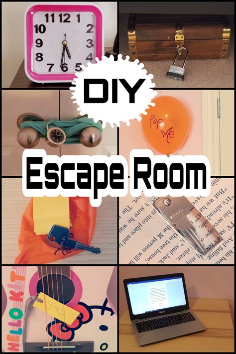Escape Room For Kids Hands On Teaching Ideas Escape Rooms