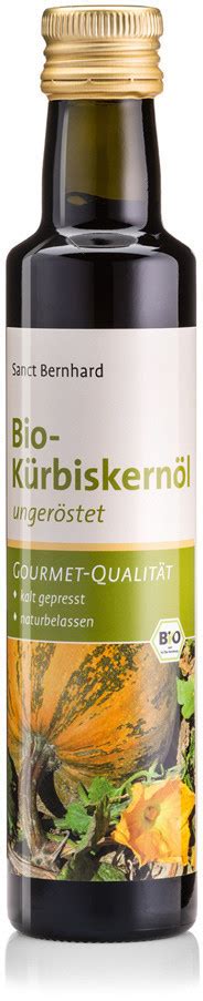 Die liste der kräuter, die wir innerhalb unserer vier wände heranziehen können, ist lang. Kräuterhaus Sanct Bernhard Bio-Kürbiskernöl ungeröstet ...