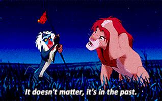 Lion King Quote Gifs Find Share On Giphy
