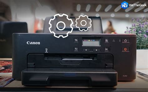 How To Set Up Canon Printer On Windows 10 Pc