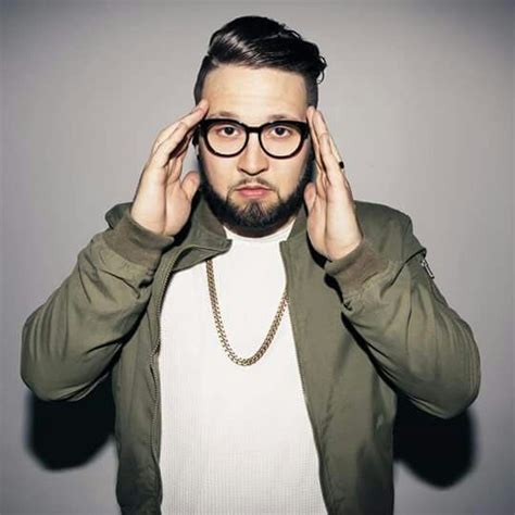 Andy Mineo Updated Andy Mineo Christian Rap Christian Artists