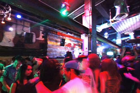 25 Best Bars Clubs And Restaurants In Thonglor Where To Eat And Where To Go At Night In