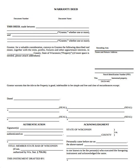 Free Printable Legal Guardianship Forms Printable Templates