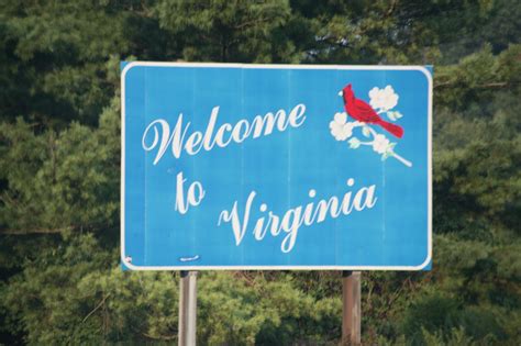Virginia Is For Lovers And Here Are 22 Reasons Why