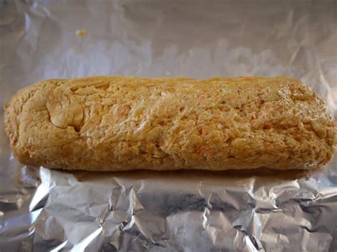 Articles about recipes/vegetarian on kitchn, a food community for home cooking, from recipes to cooking lessons to product reviews and advice. Jewish Vegetarian Kishke (With images) | Jewish recipes ...