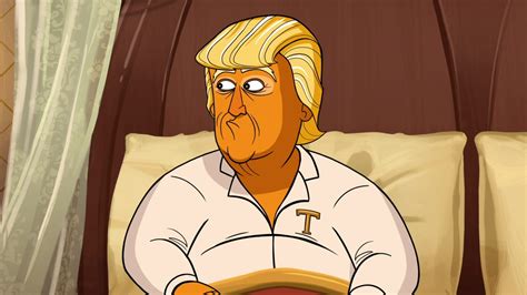 Recap Of Our Cartoon President Season 3 Recap Guide