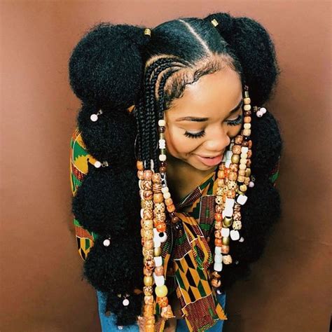 These 20 ponytail hairstyles take your look to the next level. 25 Best Bubble Ponytail Hairstyles 2019