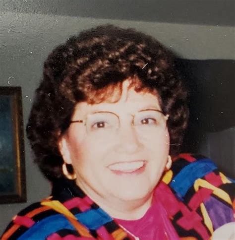 Patricia Lutz 82 Nebraska City Funerals