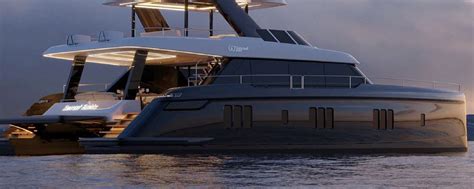 60 Sunreef Power Catamaran Experience Style And Luxury Aeroyacht