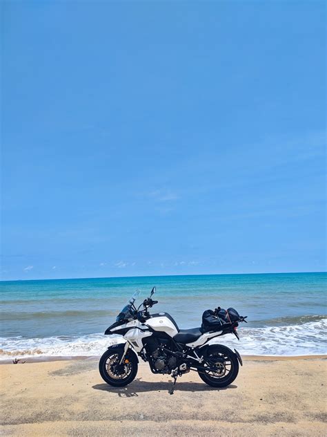 Sedangkan minyak sawit bisa diolah jadi bio gasoline atau bio bensin yang punya ron 110. Budak Letrik: Review Benelli TRK 502 Malaysia : Ok Ke ...