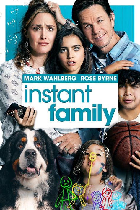 16+ 01/31/2019 (ru) comedy, drama 1h 58m. Movies at the Library: Instant Family - Perfect Duluth Day