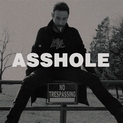 Asshole Demo Single By Ruston Kelly Spotify