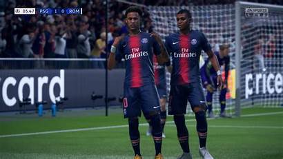Fifa Update Sports Skills Player Moves Fake