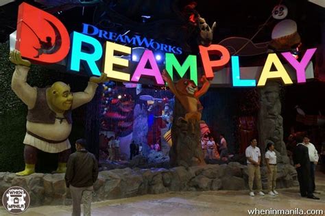 When In Manila Sneak Peek Dreamplay The Dreamworks Inspired