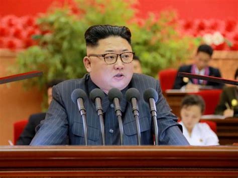 North Korea Executes Official With Anti Aircraft Gun For Sleeping