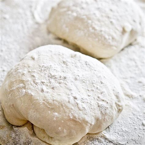 Easiest way to prepare pizza dough recipe 