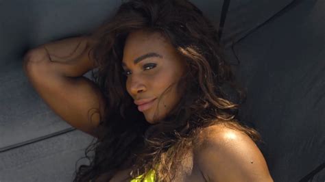 Ding Tennis Player Serena Williams Naked Leaked Photos Page Fappening Sauce