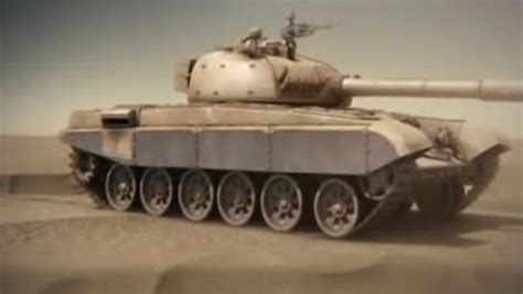 Greatest Tank Battles Season 1 Episode 3
