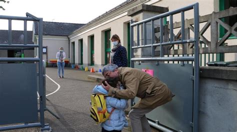 Les meilleures questions spécifiques à l'entreprise cpam de la sarthe : Sablé-sur-Sarthe. À l'école, une rentrée de mai en petit ...