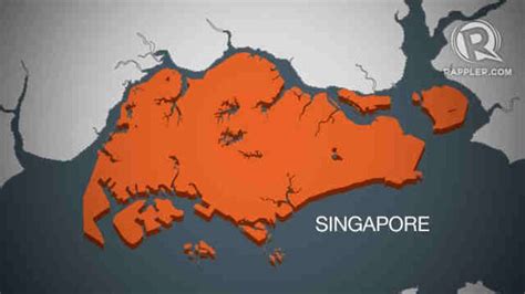Ph Maid Says Singapore Couple Starved Her To 29 Kg