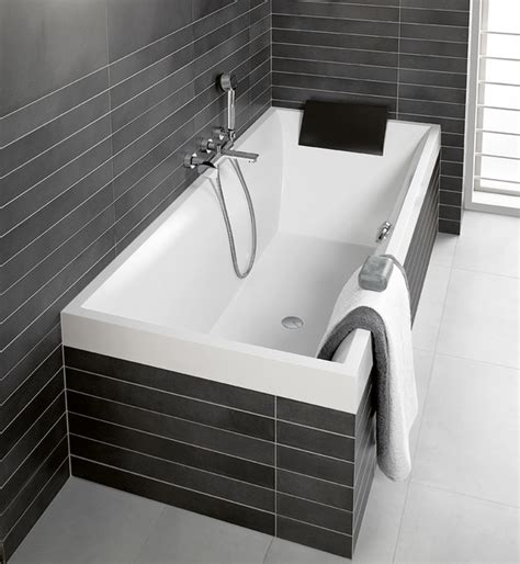 Arts and crafts tiles for backsplash. Bath Tile Gallery - Modern - Tile - seattle - by Ambiente ...