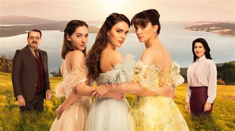Три сестри Сезон 1 Епизод 60 Бг аудио Турски Сериали