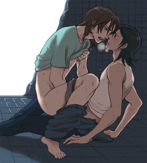 Rule 34 Allelujah Haptism Gundam Gundam 00 Lockon Stratos Tagme 143246