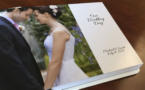 Maybe you would like to learn more about one of these? Wedding Photo Books - My Bridal Pix
