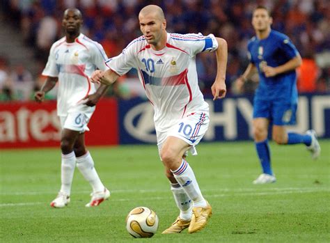 Futbolistas más famosos con doble nacionalidad (Fotos)